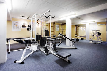 First Slotshotel Aalborg Esterno foto